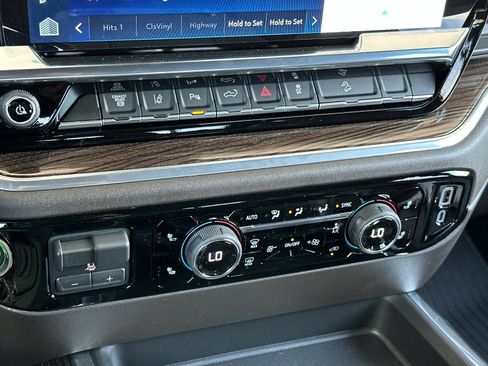 New 2026 Chevrolet Silverado 2500 LT w/ All Star Edition image 23