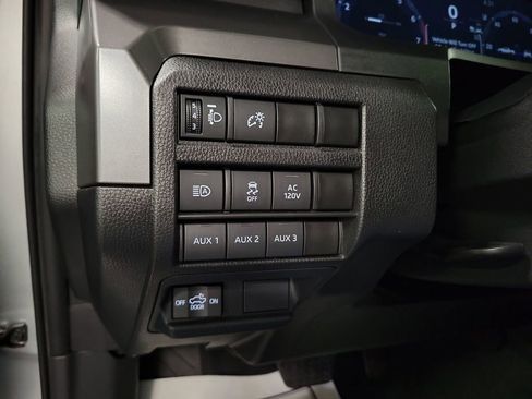 Used 2024 Toyota Tacoma TRD Off-Road w/ TRD Off Road Upgrade Package image 24