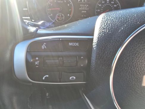 Used 2024 Kia K5 GT-Line w/ GT-Line Premium Package image 19