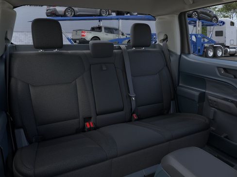 New 2026 Ford Maverick XLT AWD/4WD image 35