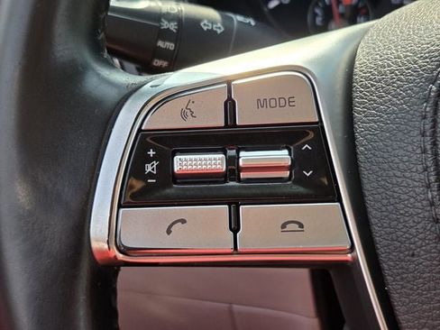 Used 2022 Kia Telluride S FWD image 32