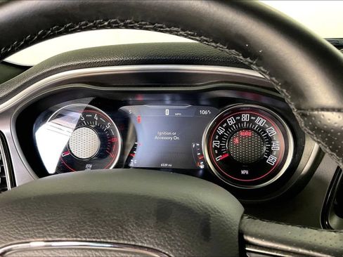 Used 2020 Dodge Challenger R/T RWD image 26