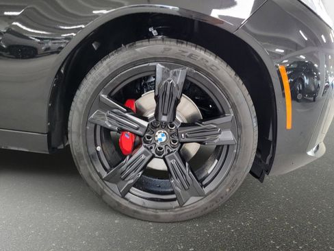 Used 2026 BMW X3 xDrive30 w/ M Sport Package image 5