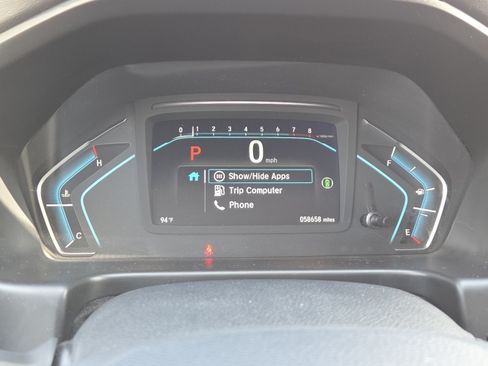 Used 2023 Honda Odyssey Touring image 27
