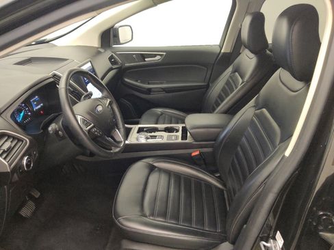 Used 2023 Ford Edge SEL AWD/4WD image 17