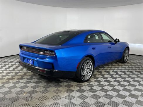New 2026 Dodge Charger R/T Scat Pack image 6