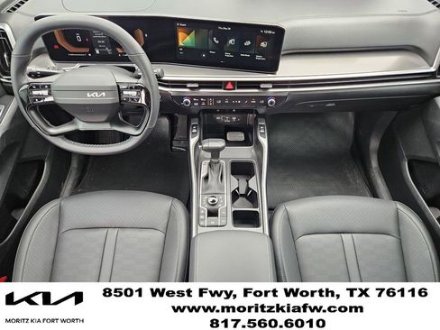 New 2026 Kia Sorento S AWD/4WD image 18