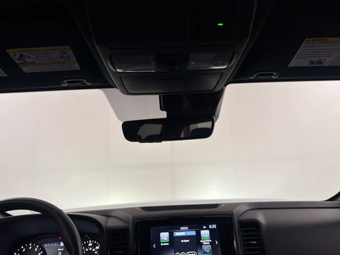 Used 2023 Nissan Frontier PRO-4X w/ Pro-4X Premium Package AWD/4WD image 20