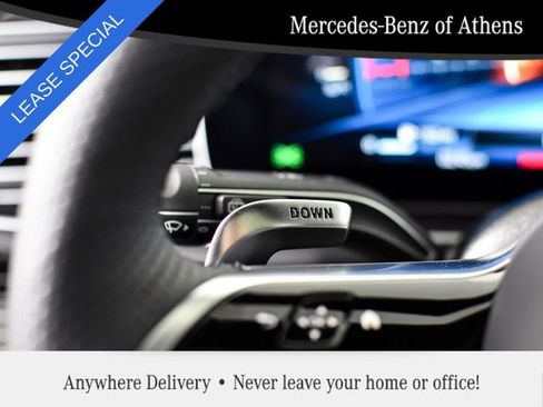 New 2026 Mercedes-Benz GLE 53 AMG 4MATIC image 26