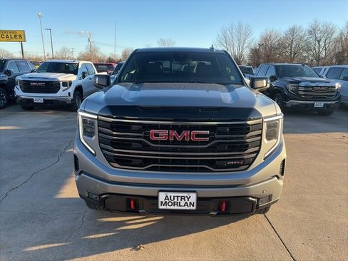 New 2026 GMC Sierra 1500 AT4 w/ AT4 Premium Package image 9