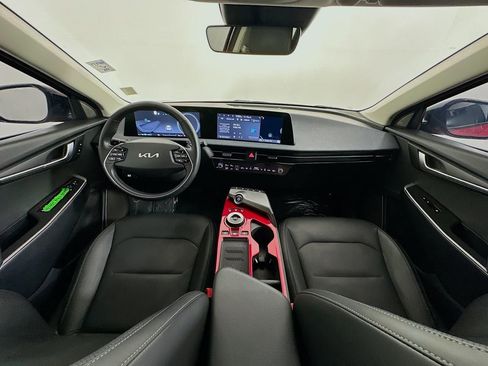 Used 2023 Kia EV6 Wind AWD/4WD image 10