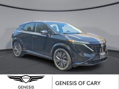 Used 2023 Nissan Ariya