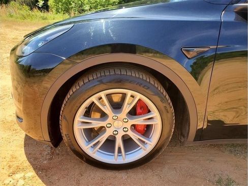 Used 2021 Tesla Model Y Performance AWD/4WD image 15