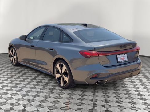 New 2026 Audi A5 2.0T Premium Plus AWD/4WD image 3