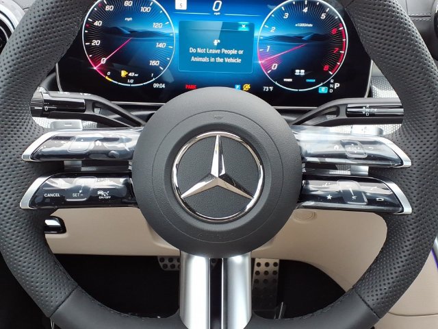 New 2027 Mercedes-Benz CLE 450 4MATIC Cabriolet image 9