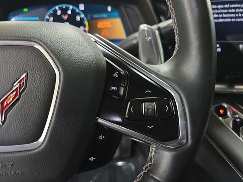 Used 2022 Chevrolet Corvette Stingray Coupe w/ 1LT image 18