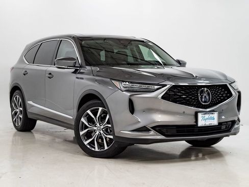 Used 2023 Acura MDX SH-AWD w/ Technology Package image 6