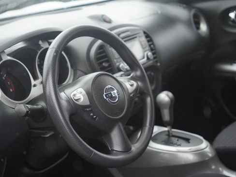 Used 2016 Nissan Juke S image 17