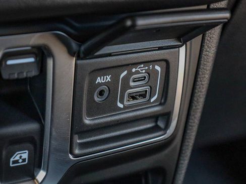 New 2025 Jeep Wrangler Sport image 19