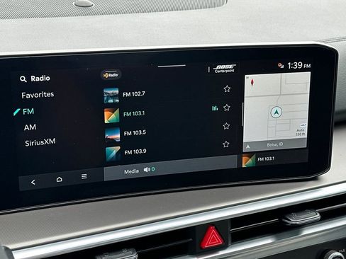 New 2026 Kia Sorento SX Prestige AWD/4WD image 19
