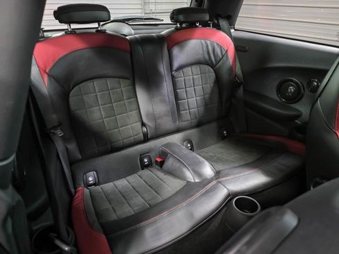 Used 2015 MINI Cooper John Cooper Works image 18