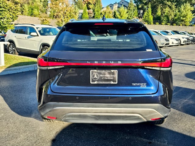 Used 2024 Lexus RX 350 Premium w/ Convenience Package AWD/4WD image 10