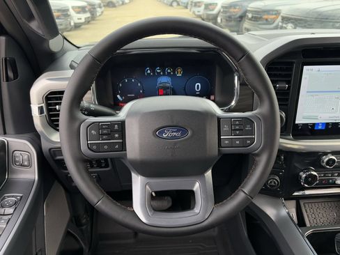 New 2026 Ford F150 Lariat w/ Equipment Group 502A High AWD/4WD image 50