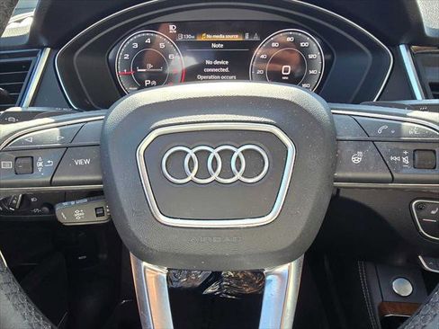 Used 2023 Audi Q5 2.0T Premium Plus w/ Premium Plus Package AWD/4WD image 24