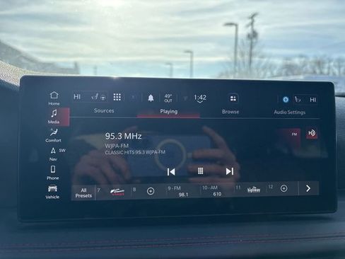 Used 2024 Dodge Hornet GT Plus image 18