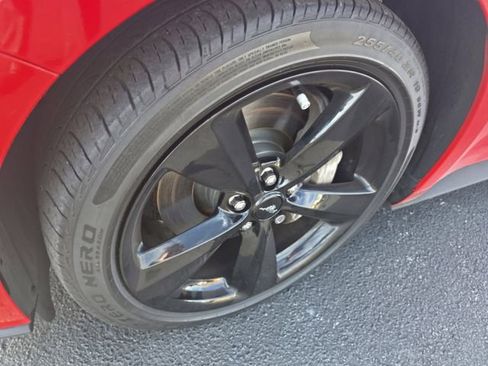 Used 2018 Ford Mustang GT Premium w/ Black Accent Package image 10