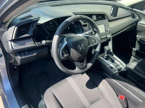 Used 2020 Honda Civic LX image 14