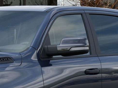 New 2026 RAM 1500 Big Horn AWD/4WD image 12