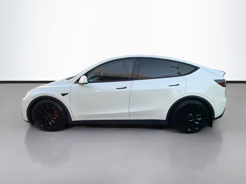Used 2022 Tesla Model Y Performance AWD/4WD image 4
