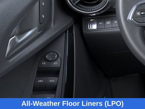 New 2026 Chevrolet Equinox LT w/ Convenience Package II image 23