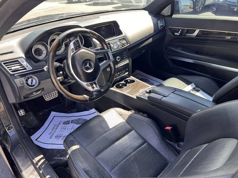 Used 2016 Mercedes-Benz E 400 Coupe image 28