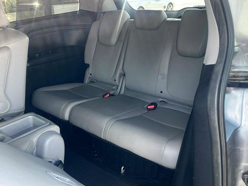 Used 2018 Honda Odyssey Touring image 31