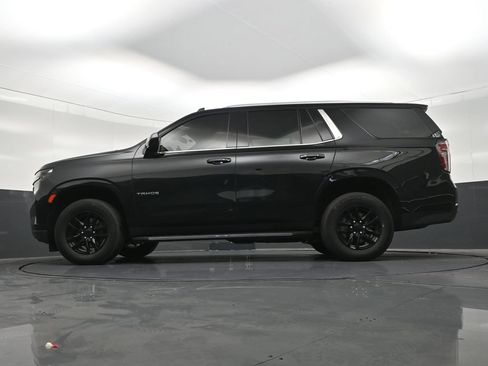 Used 2021 Chevrolet Tahoe LS RWD image 24