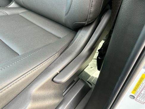 New 2026 Chevrolet Silverado 2500 W/T w/ WT/CX Safety Package image 12