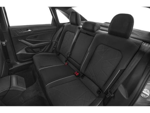 Used 2025 Volkswagen Jetta Sport FWD image 13