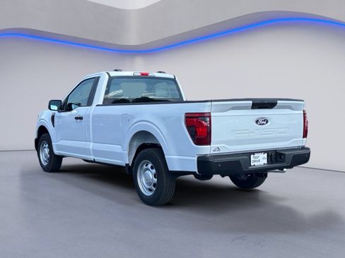 New 2026 Ford F150 XL RWD image 7