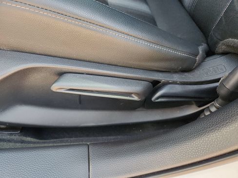 Used 2025 Honda Civic Sport image 16