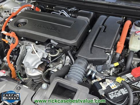 Used 2024 Honda Accord Sport image 20