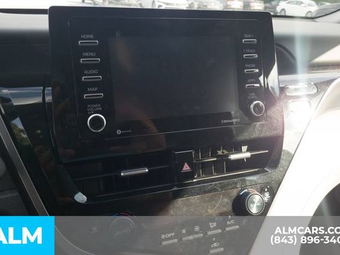 Used 2023 Toyota Camry LE FWD image 8