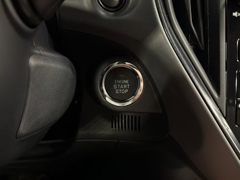 New 2026 Subaru Crosstrek 2.5i Sport AWD/4WD image 24