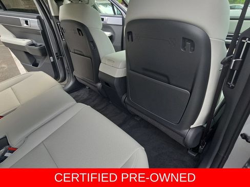 Certified 2026 Hyundai Santa Fe SEL AWD/4WD image 12