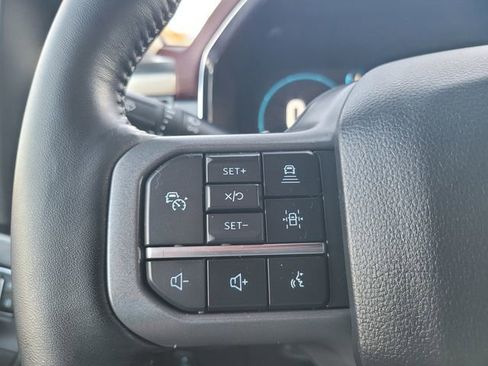 Certified 2023 Ford F150 Lariat w/ Max Trailer Tow Package image 27