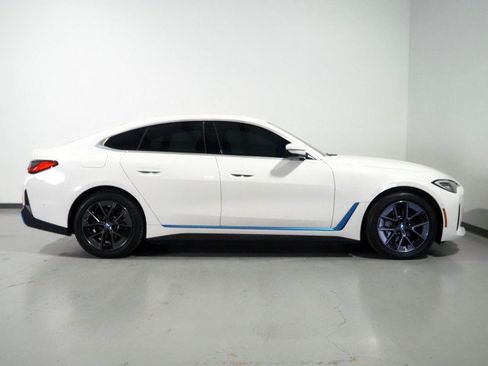 Used 2023 BMW i4 eDrive35 RWD image 5