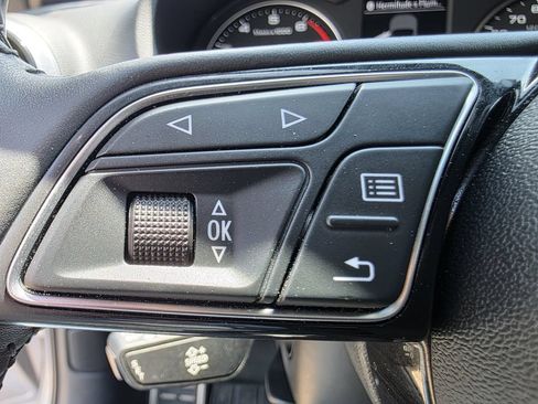 Used 2018 Audi A3 2.0T Premium w/ Convenience Package FWD image 27