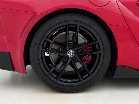 Used 2020 Toyota Supra Launch Edition w/ Driver Assist Package RWD image 27