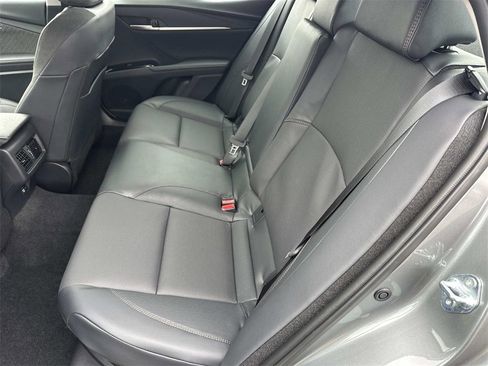 New 2026 Toyota Camry XLE image 11